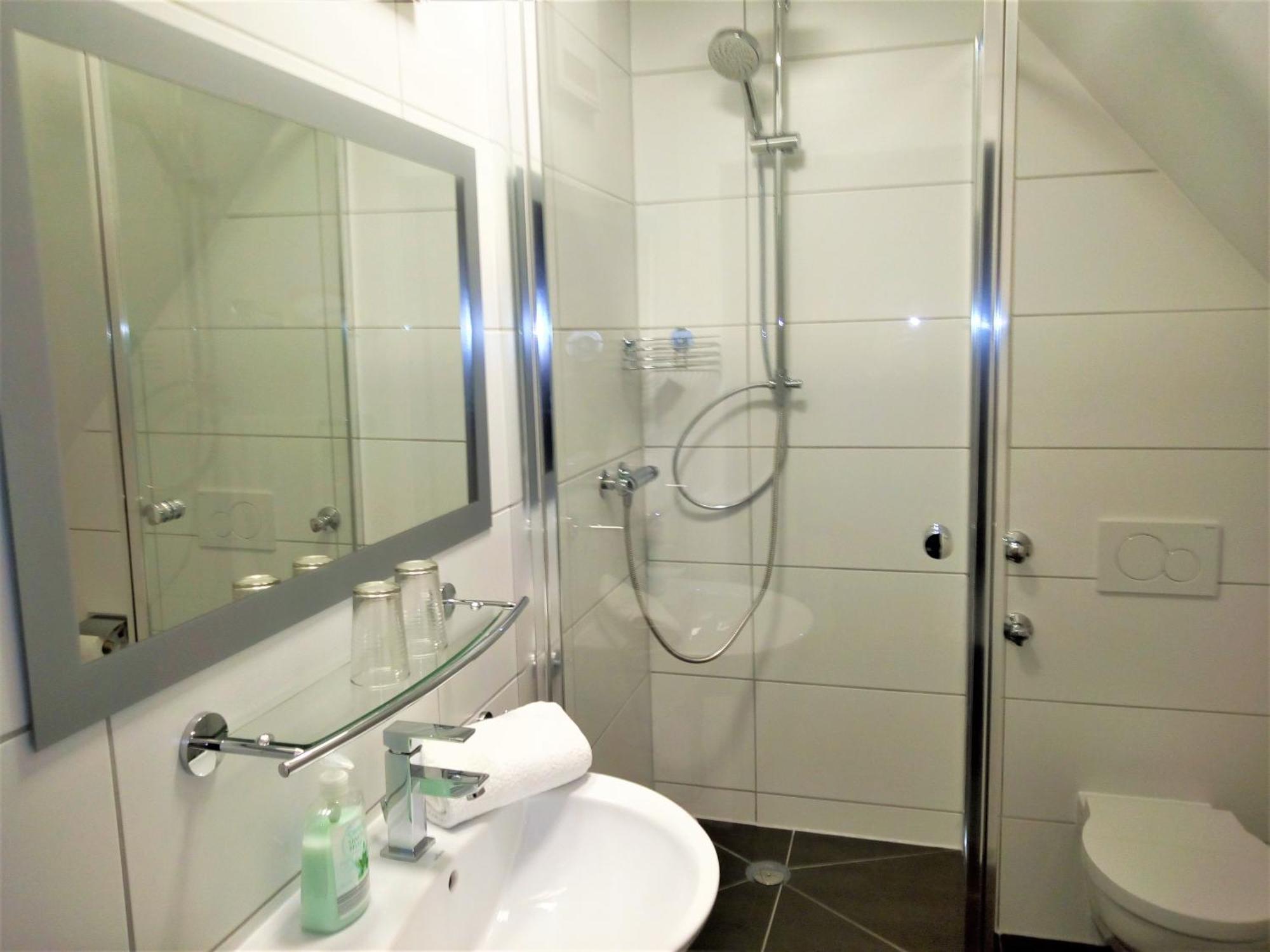 Hotel Brehm Würzburg Eksteriør billede