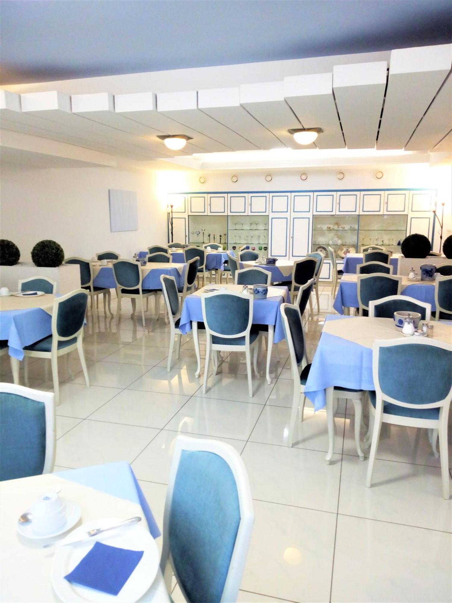 Hotel Brehm Würzburg Eksteriør billede