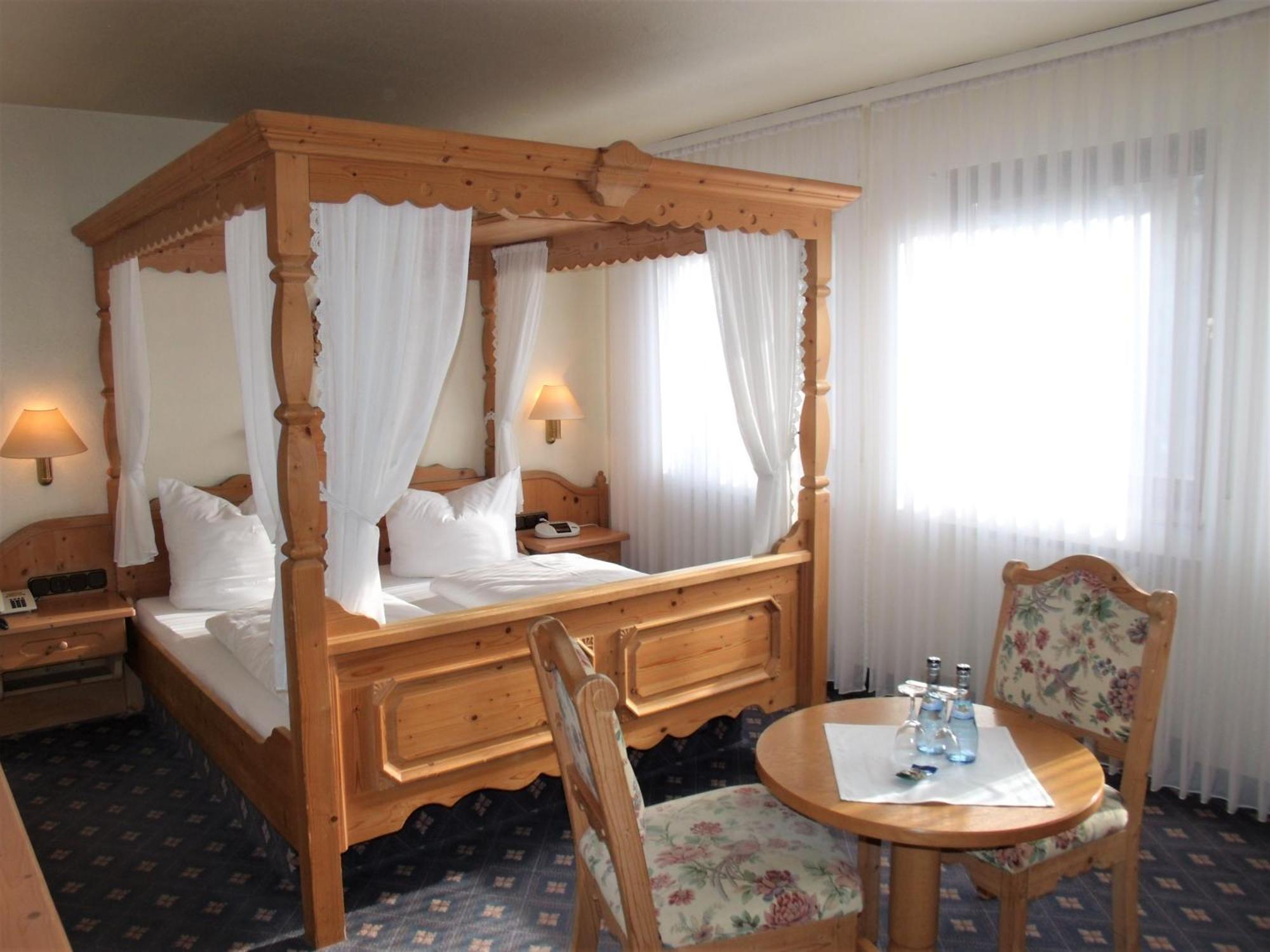 Hotel Brehm Würzburg Eksteriør billede
