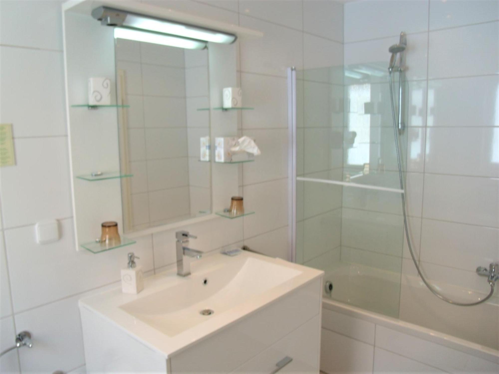 Hotel Brehm Würzburg Eksteriør billede